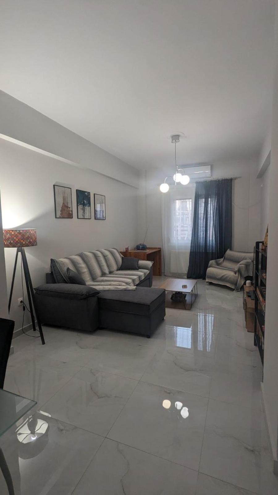 Luxury & Spacious Apartment In Aten Exteriör bild