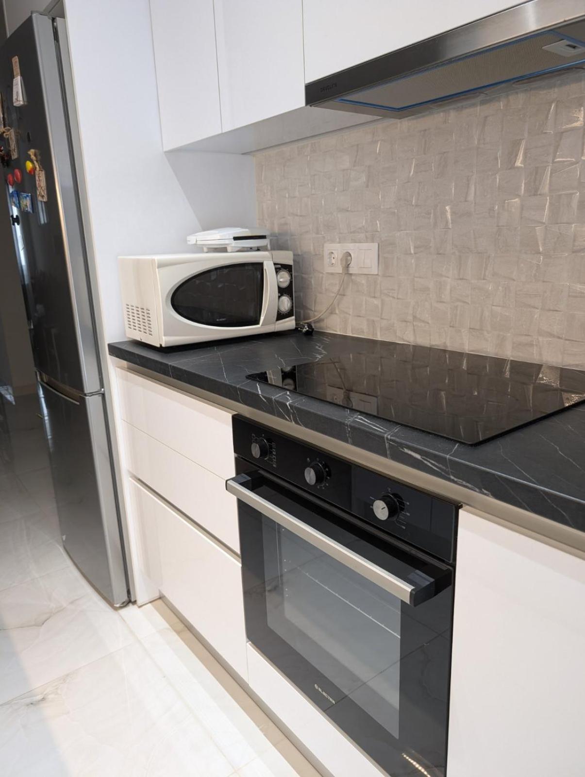 Luxury & Spacious Apartment In Aten Exteriör bild